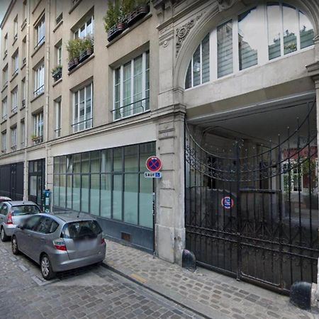 Residence 1Bdr Bastille パリ エクステリア 写真