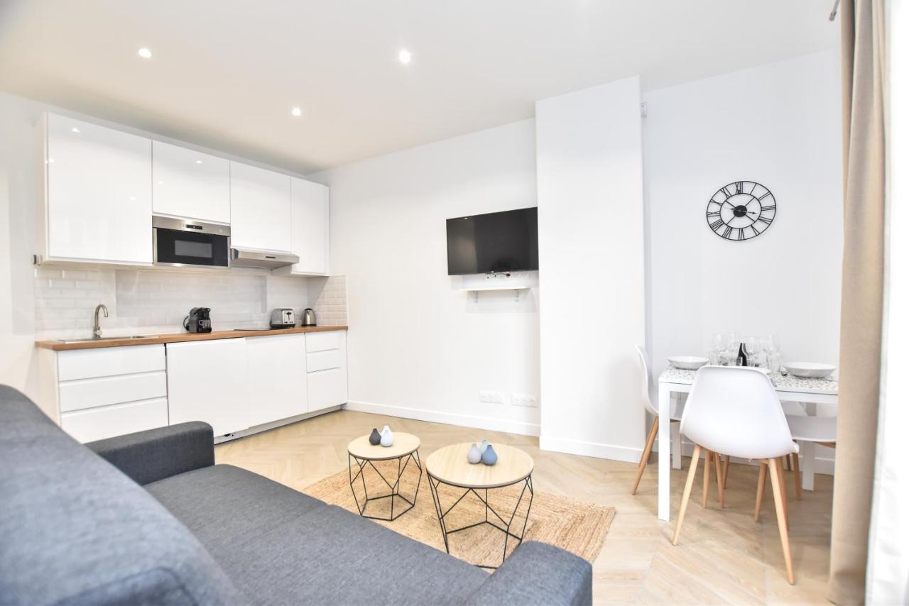 Residence 1Bdr Bastille パリ エクステリア 写真