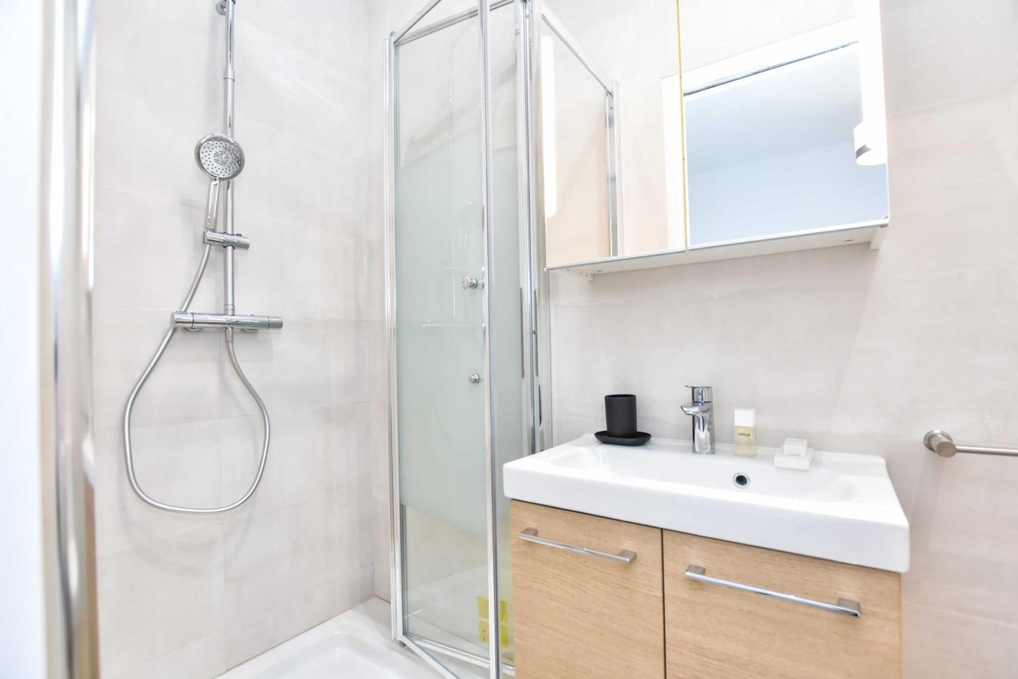 Residence 1Bdr Bastille パリ エクステリア 写真