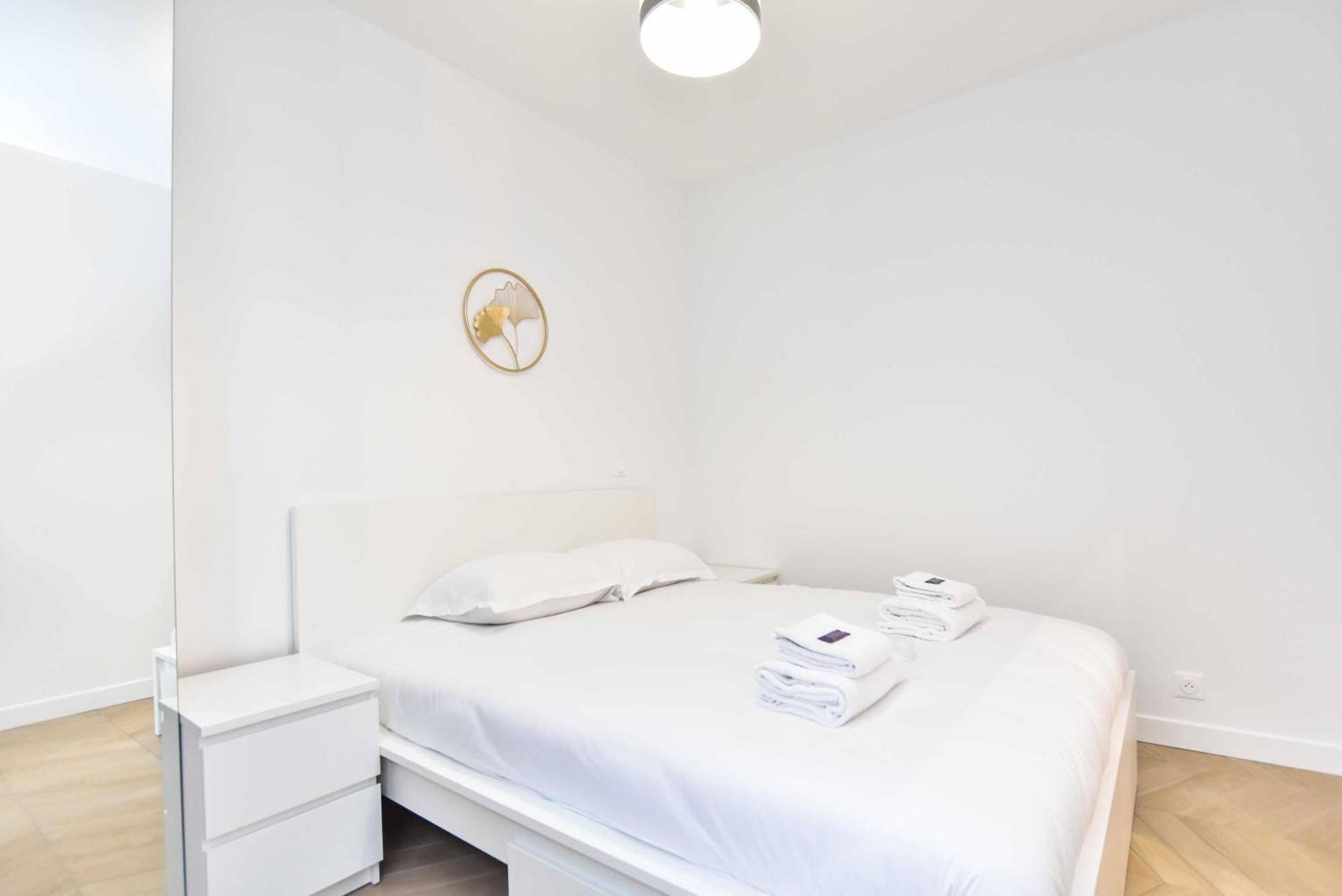 Residence 1Bdr Bastille パリ エクステリア 写真